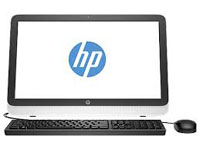 HP All-in-One 23-r059cn
