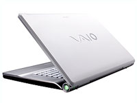 Sony VAIO Laptop VGN-FW33G