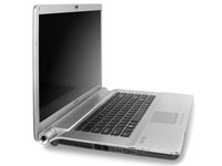 Sony VAIO Laptop VGN-FW4