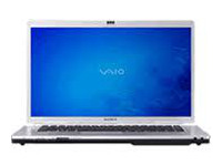 Sony VAIO Laptop VGN-FW160E