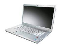 Sony VAIO Laptop VGN-NS230TE