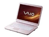 Sony VAIO Laptop VGN-NS31M