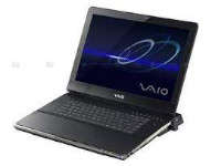 Sony VAIO Laptop VGN-NW23NE