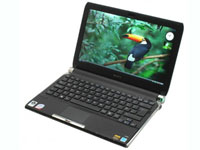 Sony VAIO Laptop VGN-TT11WN