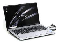 Sony VAIO Laptop VPCF24AJ