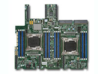 Supermicro Motherboard X10DGQ