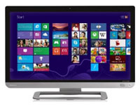 Toshiba All-in-One PX30T-C134