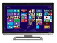Toshiba All-in-One PX30T-C132