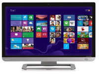 Toshiba All-in-One PX30T-C131