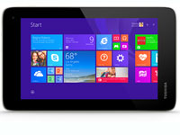 Toshiba Tablet WT7-C16