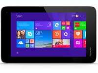 Toshiba Tablet WT7-C-100