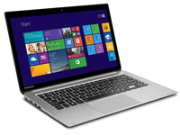 Toshiba Kira 10D