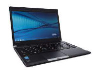 Toshiba Portege R30-A-17E