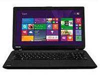 Toshiba Satellite C50-B-16Z