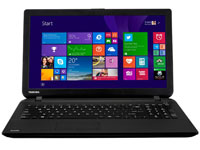 Toshiba Satellite C50-B-173