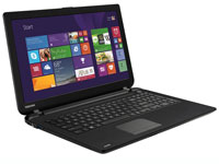 Toshiba Satellite C50-B-17R