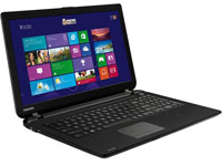 Toshiba Satellite C50-B-18X