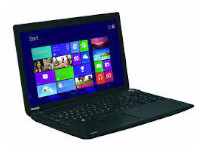 Toshiba Satellite C50D-A0386