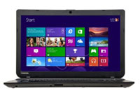 Toshiba Satellite C55T-B5349
