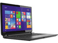 Toshiba Satellite C55T-B5140