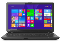 Toshiba Satellite C55T-B5354