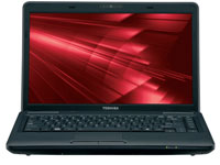 Toshiba Satellite C645 (PSC00U-010TM1)