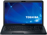 Toshiba Satellite C670-17D