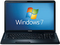 Toshiba Satellite C670-12N