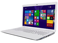 Toshiba Satellite C70-B-33E