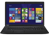 Toshiba Satellite C70D-B-345