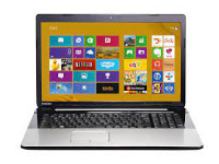 Toshiba Satellite C75-B7193