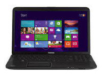 Toshiba Satellite C850D-010