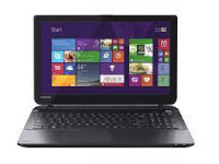 Toshiba Satellite L50-B-2C8