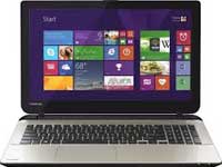 Toshiba Satellite L50-B-1XF