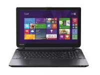 Toshiba Satellite L50-B-2F0
