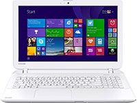 Toshiba Satellite L50-B-2DW