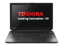 Toshiba Satellite L50-B-2F1