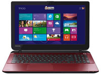 Toshiba Satellite L50-B-2E3