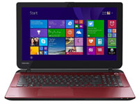 Toshiba Satellite L50-B-1LV