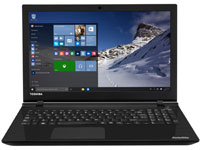 Toshiba Satellite L50-C-19Q