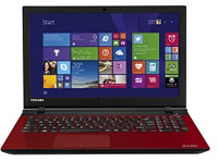 Toshiba Satellite L50-C-1FU