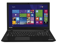 Toshiba Satellite L50-C-14U