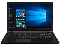 Toshiba Satellite L50D-C-16V
