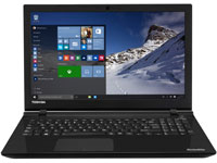 Toshiba Satellite L50-C-14P