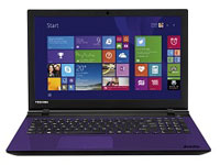 Toshiba Satellite L50-C-1CF