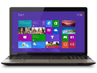 Toshiba Satellite L70-BST2NX4