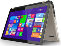 Toshiba Satellite P55W-B5162SM