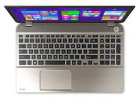Toshiba Satellite P55-B5162