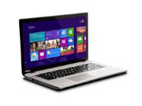 Toshiba Satellite P70-B-101