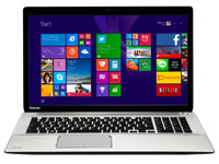Toshiba Satellite P70-B-10T